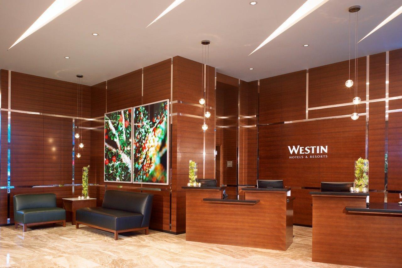 The Westin Wall Centre, Vancouver Airport Richmond Bagian luar foto